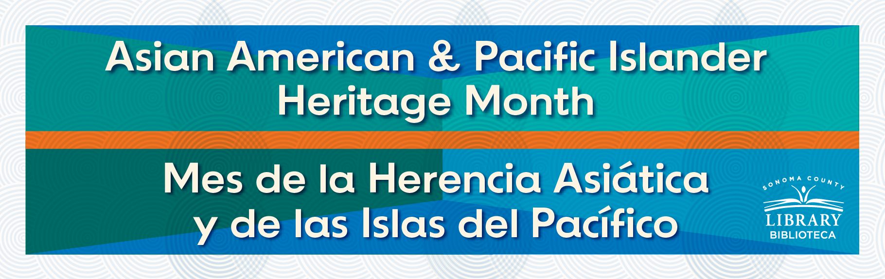 AAPI Heritage Month image